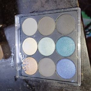 Shop miss A eyeshadow palette